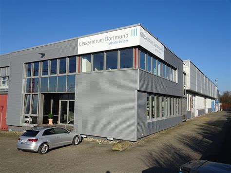 Glaszentrum Dortmund GmbH